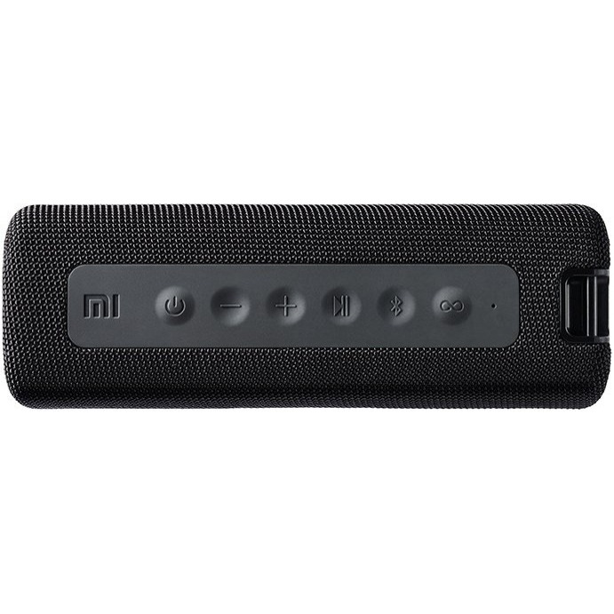 Xiaomi Mi Portable Bluetooth Speaker 16W Bluetooth Hoparlör (MDZ-36-DB)