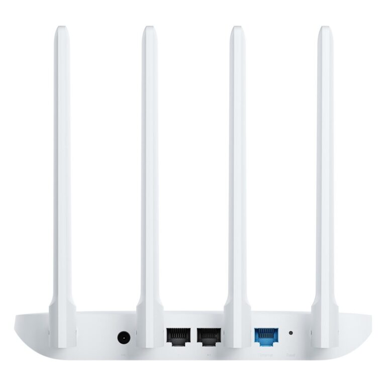 Xiaomi Mi Router 4C Router