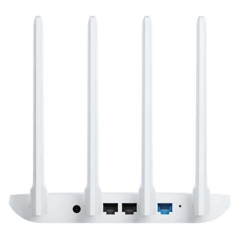 Xiaomi Mi Router 4C Router