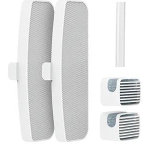 Xiaomi Mi Smart Pet Çeşmesi Filtre Seti (XWFE01MG-GL)