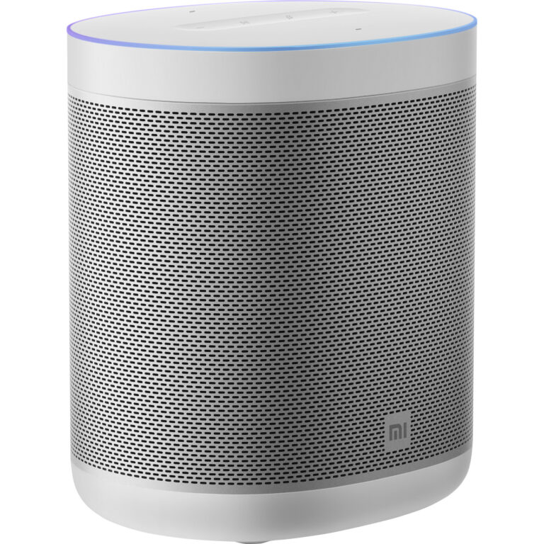 Xiaomi Mi Smart Speaker L09G Akıllı Ev Hoparlörü (QBH4190GL)