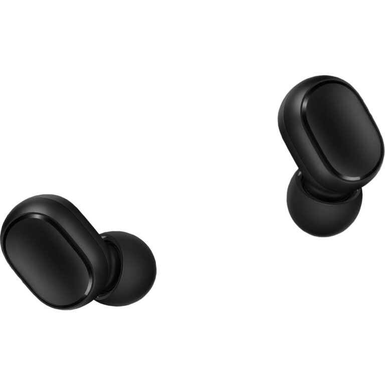 Xiaomi Mi True Wireless Earbuds Basic S Tam Kablosuz Kulaklık (TWSEJ05LS)