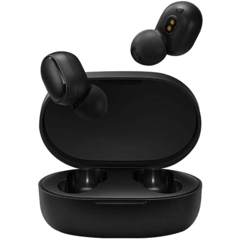 Xiaomi Mi True Wireless Earbuds Basic Tam Kablosuz Kulaklık (ZBW4480GL)
