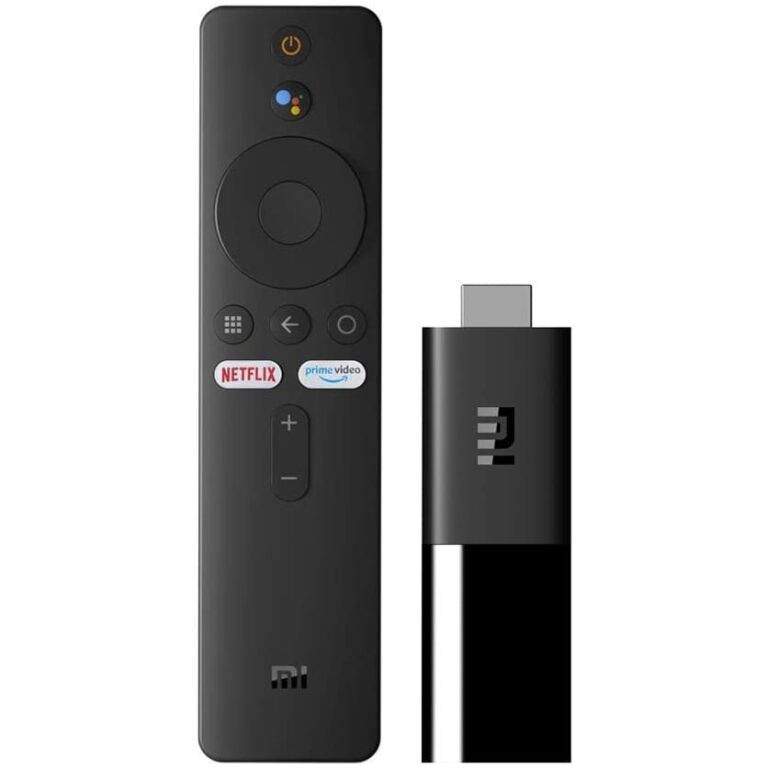 Xiaomi Mi TV Stick Medya Oynatıcı (MDZ-24-AA)