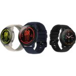 Xiaomi Mi Watch Akıllı Saat (XMWTCL02)