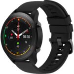 Xiaomi Mi Watch Akıllı Saat (XMWTCL02)