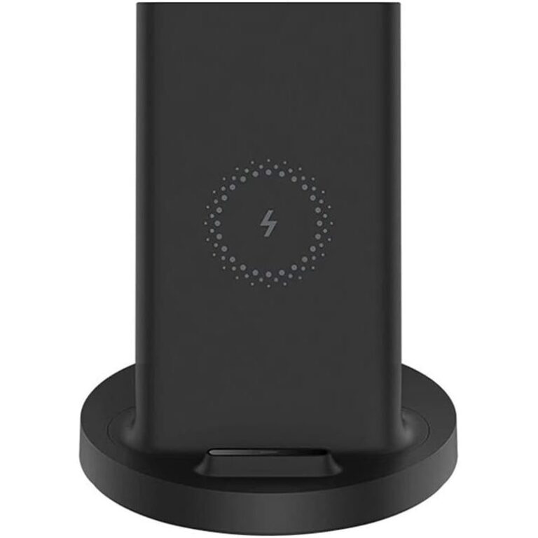 Xiaomi Mi Wireless Charging Stand 20W Şarj Aleti (WPC02ZM)