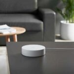 Xiaomi Mijia Gateway 3 Merkezi Kontrol Ünitesi (ZNDMWG03LM)