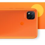 Xiaomi Redmi 9C (64 GB)