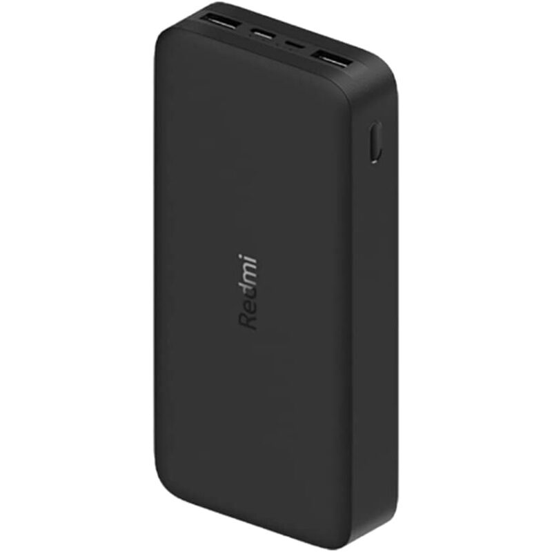Xiaomi Redmi PB200LZM 20000 mAh Powerbank