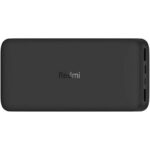 Xiaomi Redmi PB200LZM 20000 mAh Powerbank