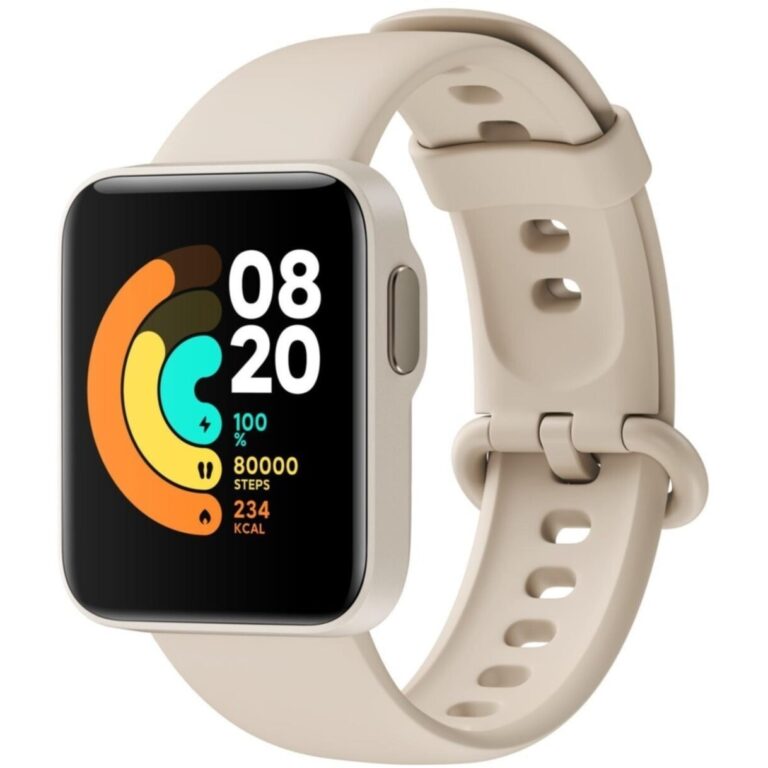 Xiaomi Redmi Watch 2 lite Akıllı Saat