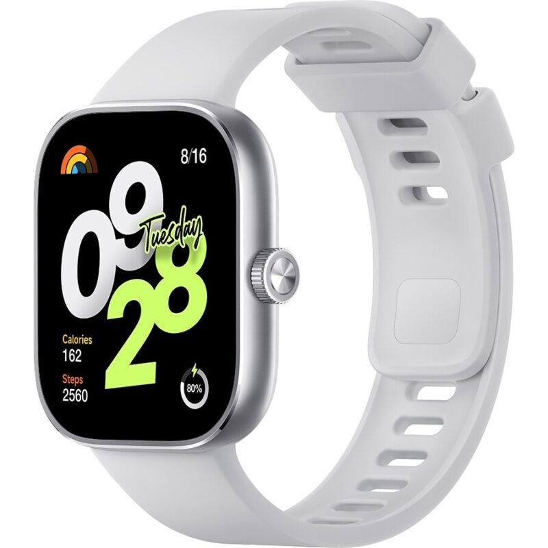 Xiaomi Redmi Watch 4 Akıllı Saat (M2314W1)