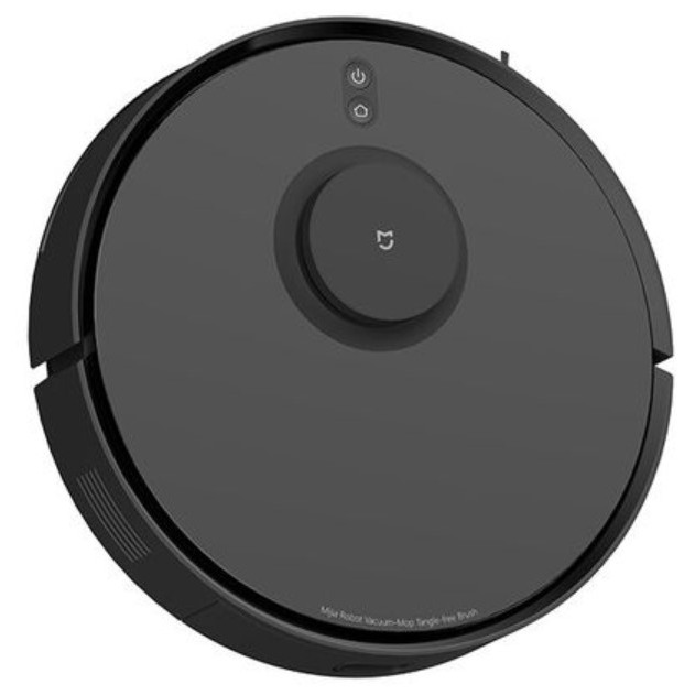 Xiaomi Robot Vacuum S10T Robot Süpürge+Mop (STFCR01SZ)