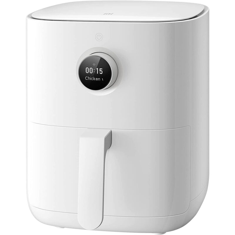 Xiaomi Smart Air Fryer Fritöz
