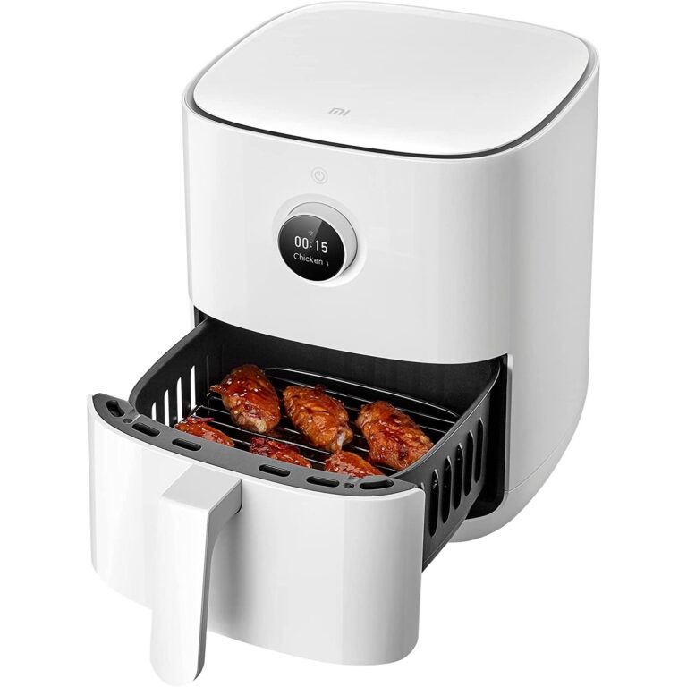 Xiaomi Smart Air Fryer Fritöz