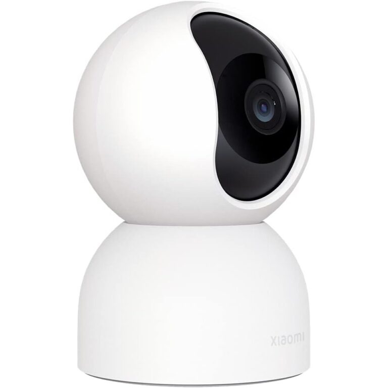Xiaomi Smart Camera C400 (MJSXJ11CM)