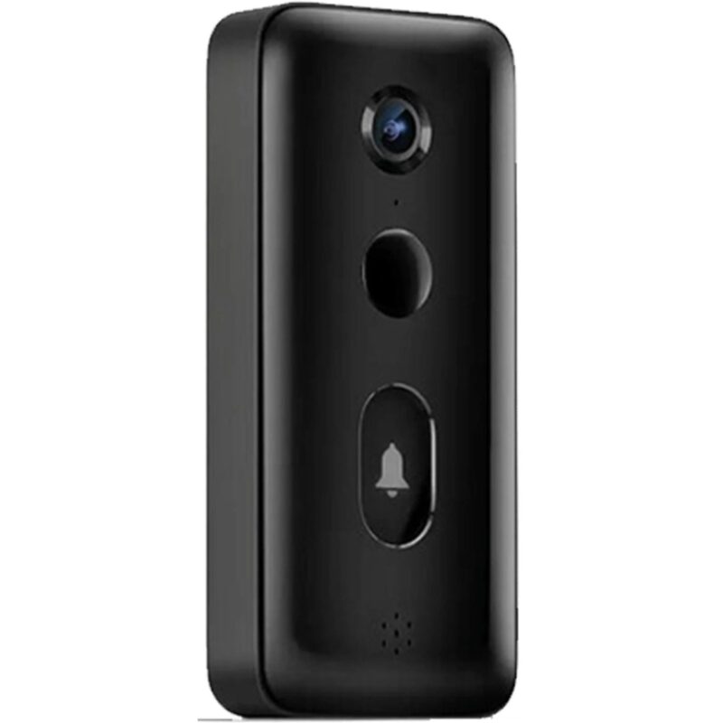 Xiaomi Smart Doorbell 3 Akıllı Kapı Zili (MJML06-FJ)