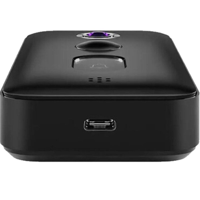 Xiaomi Smart Doorbell 3 Akıllı Kapı Zili (MJML06-FJ)