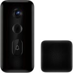 Xiaomi Smart Doorbell 3 Akıllı Kapı Zili (MJML06-FJ)