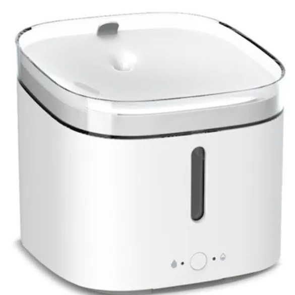 Xiaomi Smart Pet Fountain Su Kabı (2 litre)
