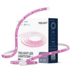 Yeelight Akıllı Rgb Şerit LED 1S (YLDD05YL)