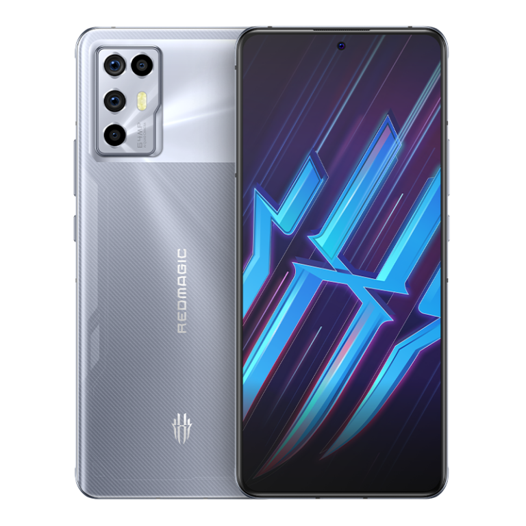 ZTE NubiaRed Magic 6R